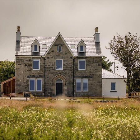 House Of Juniper - Luxury Accessible Apartment Broadford  Extérieur photo